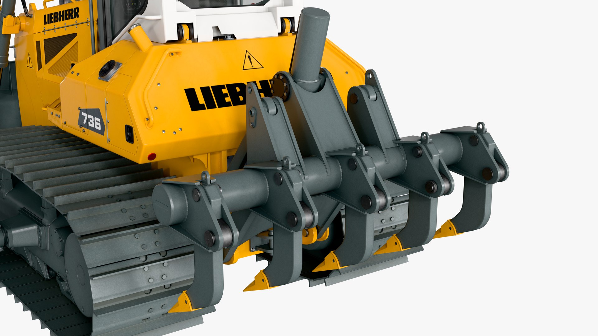 3D Liebherr PR 736 Litronic Bulldozer Detailed 3D Model Crawler Tractor model https://p.turbosquid.com/ts-thumb/xU/v0qeAp/Eu/17/jpg/1780342719/1920x1080/fit_q87/35cff23c612727a31ffb6ff9c84716221d608c04/17.jpg