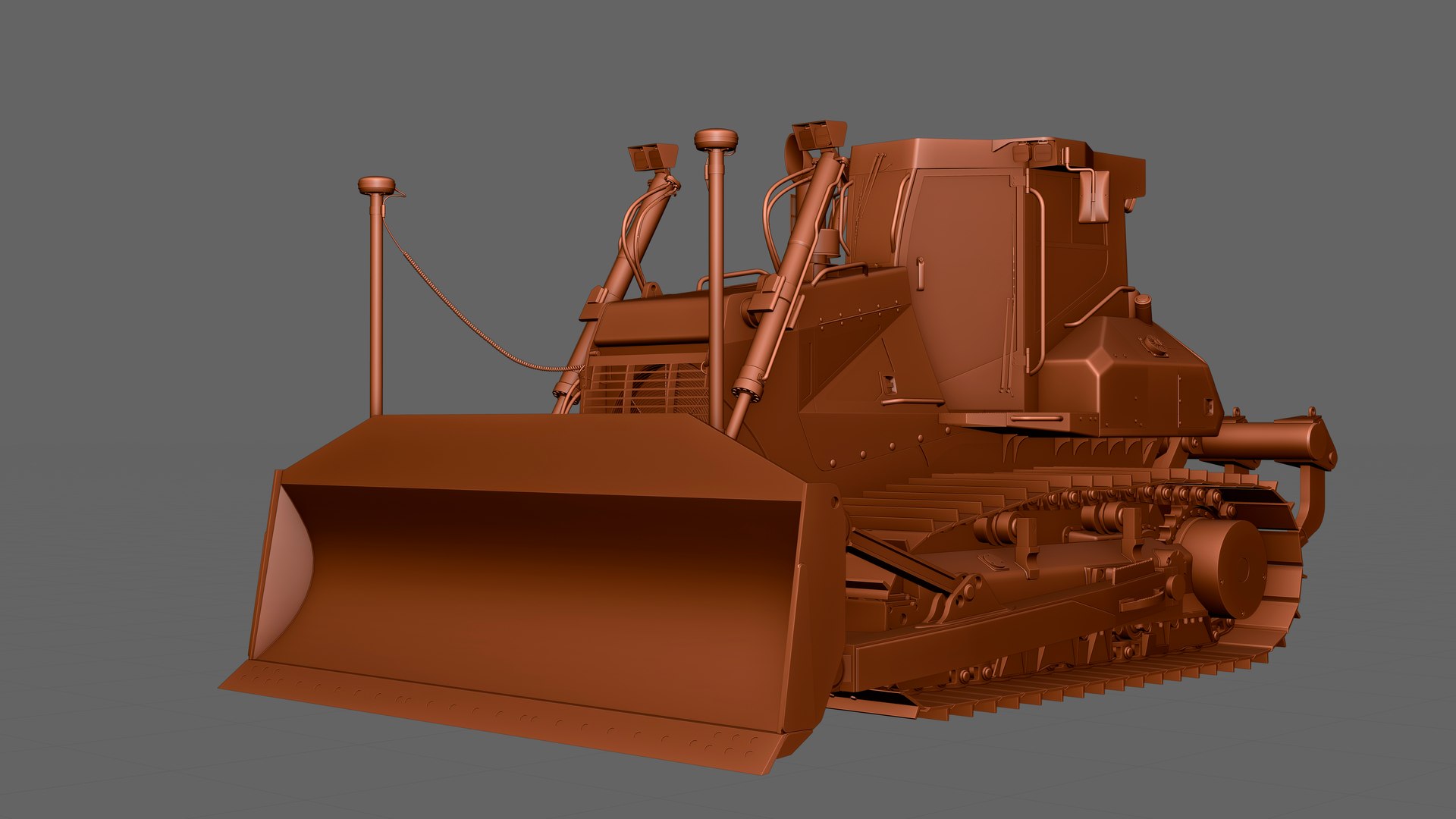3D Liebherr PR 736 Litronic Bulldozer Detailed 3D Model Crawler Tractor model https://p.turbosquid.com/ts-thumb/xU/v0qeAp/Yd/wire_2/jpg/1780342803/1920x1080/fit_q87/562bf1baa73df6cf9aff1a915f9b8b2c445581e7/wire_2.jpg