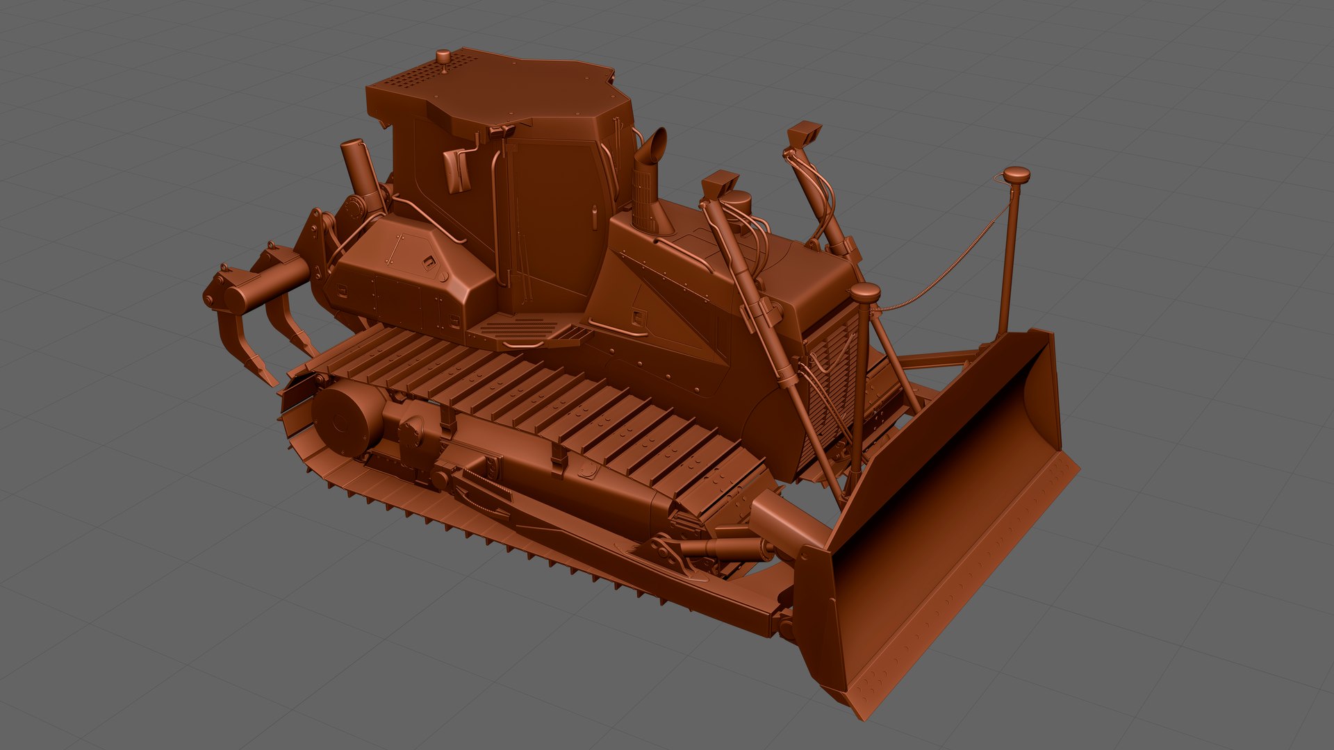 3D Liebherr PR 736 Litronic Bulldozer Detailed 3D Model Crawler Tractor model https://p.turbosquid.com/ts-thumb/xU/v0qeAp/ms/wire_10/jpg/1780342820/1920x1080/fit_q87/d6dfdd28e6e70b759fb106b414fd8f30deee0f3f/wire_10.jpg