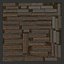 Medieval Siege Tower PBR
