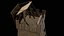 Medieval Siege Tower PBR