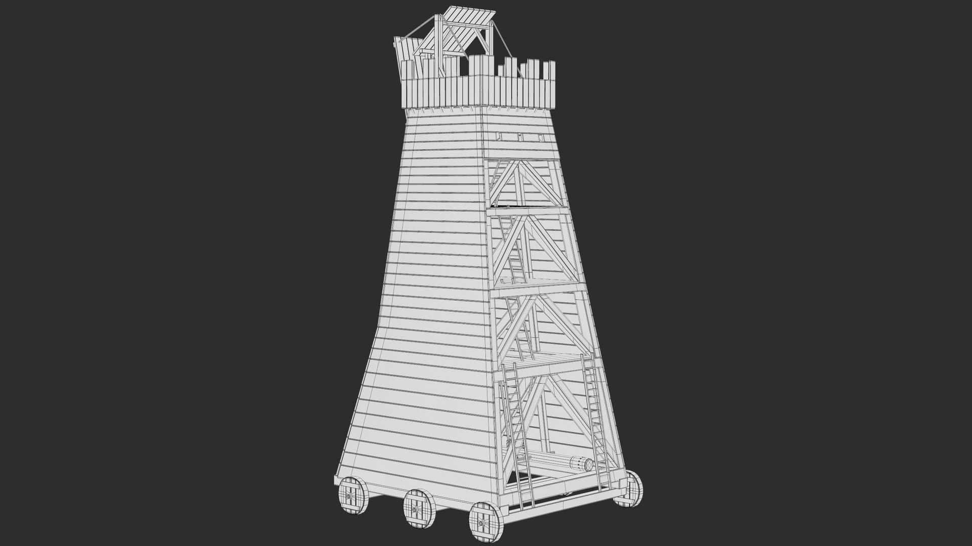 3D Medieval Siege Tower PBR https://p.turbosquid.com/ts-thumb/xU/wT8t2K/DE/screenshot035/png/1677306330/1920x1080/fit_q87/0bd957bb0daba12ed82b63280e50af236941e6e2/screenshot035.jpg