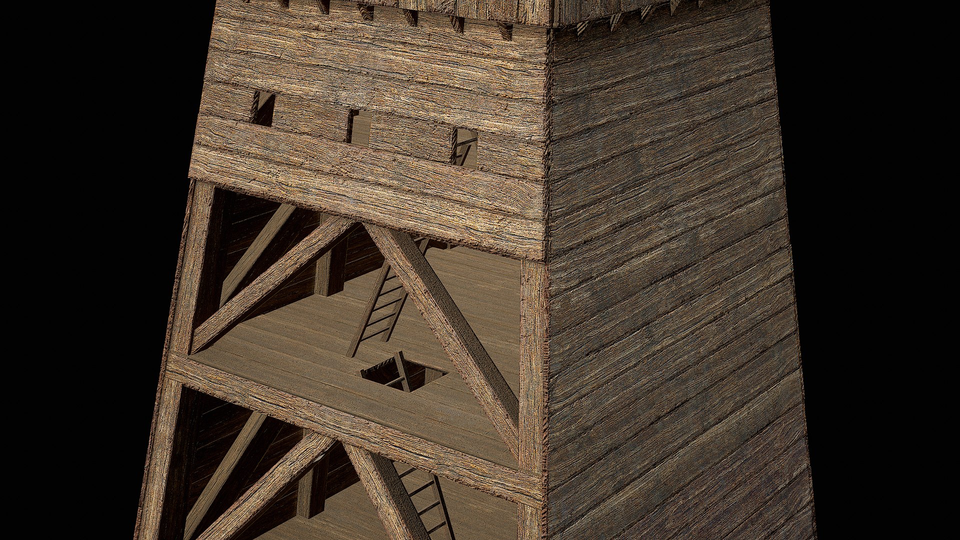 3D Medieval Siege Tower PBR https://p.turbosquid.com/ts-thumb/xU/wT8t2K/ZD/r_viewport_010/png/1677306304/1920x1080/fit_q87/d0bfaf713196604623b9b868650b7d47ac9fadb7/r_viewport_010.jpg