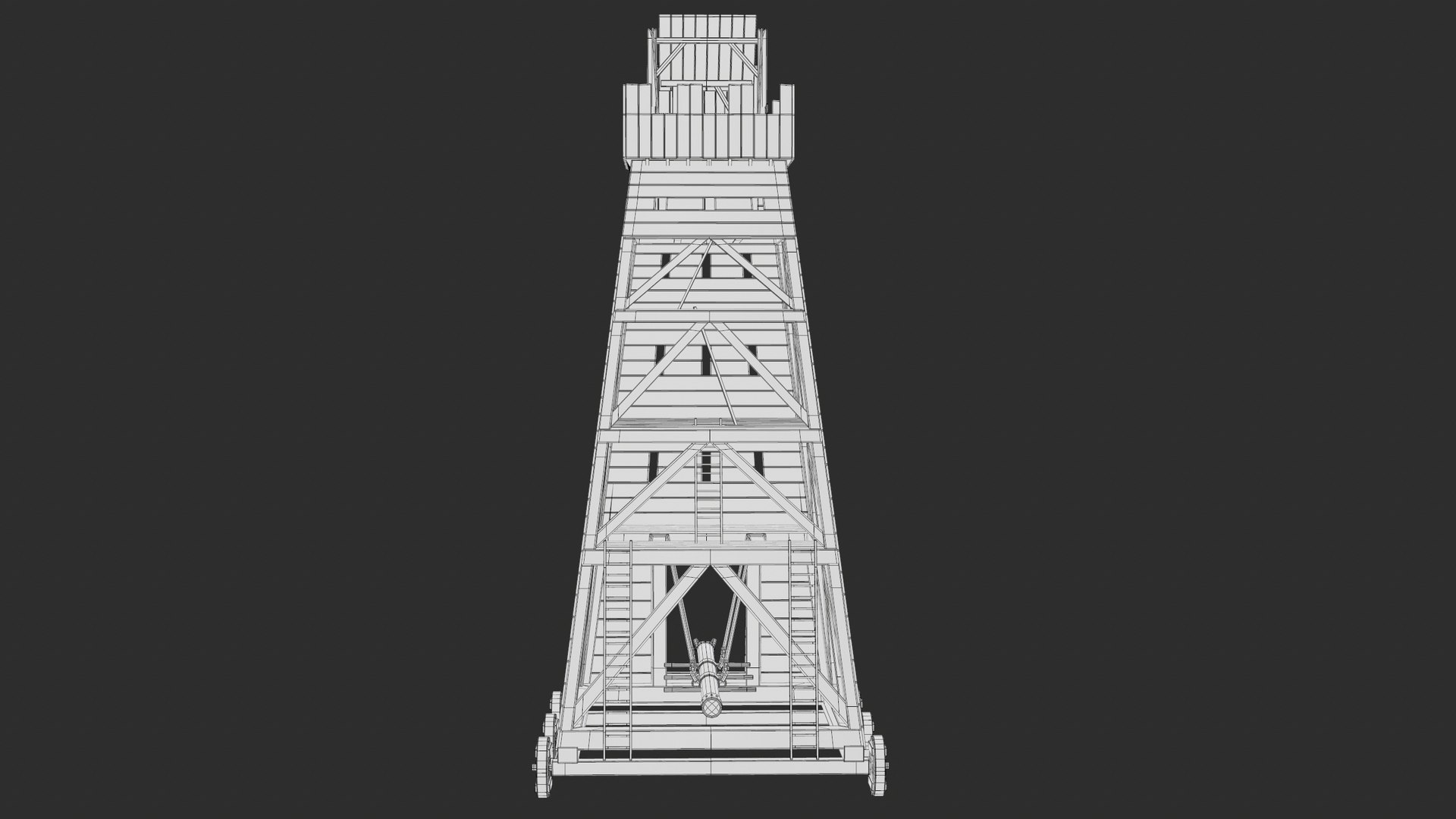 3D Medieval Siege Tower PBR https://p.turbosquid.com/ts-thumb/xU/wT8t2K/iq/screenshot034/png/1677306330/1920x1080/fit_q87/2eb0e4fe2c5b6b01db0230450b20d95f709c75cf/screenshot034.jpg