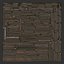 Medieval Siege Tower PBR