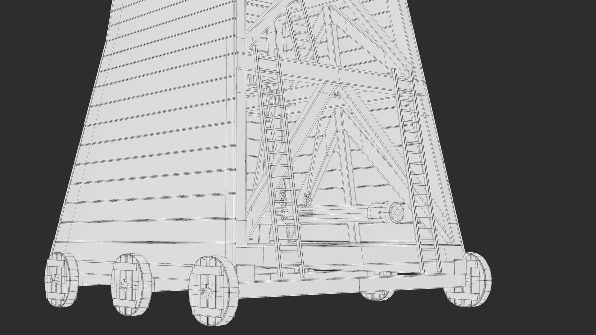 3D Medieval Siege Tower PBR https://p.turbosquid.com/ts-thumb/xU/wT8t2K/om/screenshot038/png/1677306334/1920x1080/fit_q87/2f07844ff9494c71979896eac577f40b46297668/screenshot038.jpg