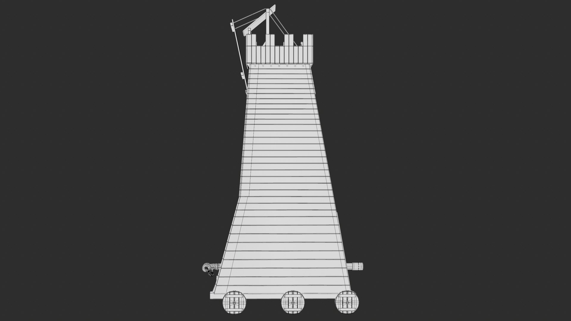 3D Medieval Siege Tower PBR https://p.turbosquid.com/ts-thumb/xU/wT8t2K/pY/screenshot036/png/1677306333/1920x1080/fit_q87/a49541139947ad6cafb44efe688eb2fc88eae3e0/screenshot036.jpg