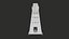 Medieval Siege Tower PBR