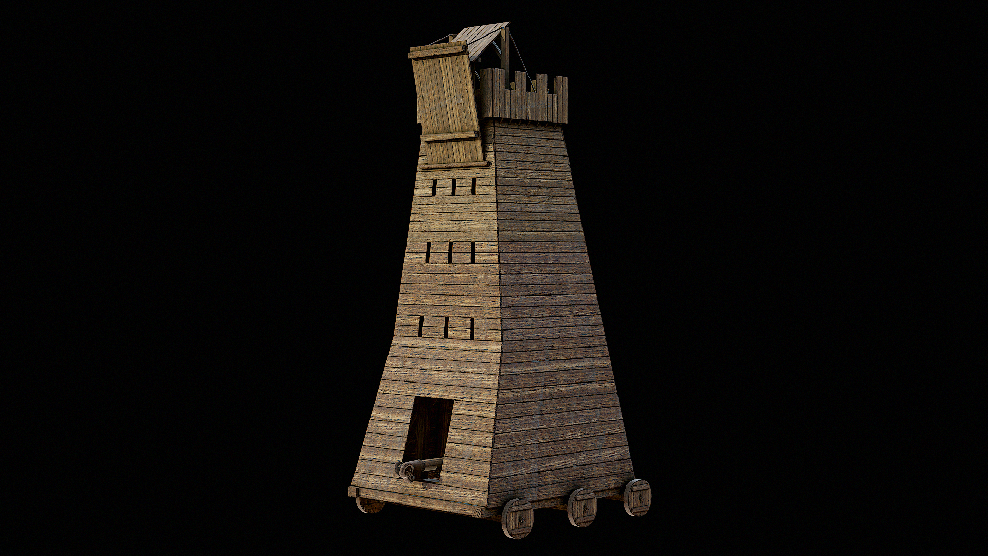3D Medieval Siege Tower PBR https://p.turbosquid.com/ts-thumb/xU/wT8t2K/tc/00/png/1677306364/1920x1080/turn_fit_q99/b341884222f88a6ab61775f37f4eaddf06798a64/00-1.jpg