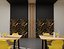 Cafeteria Restaurant Interior Design