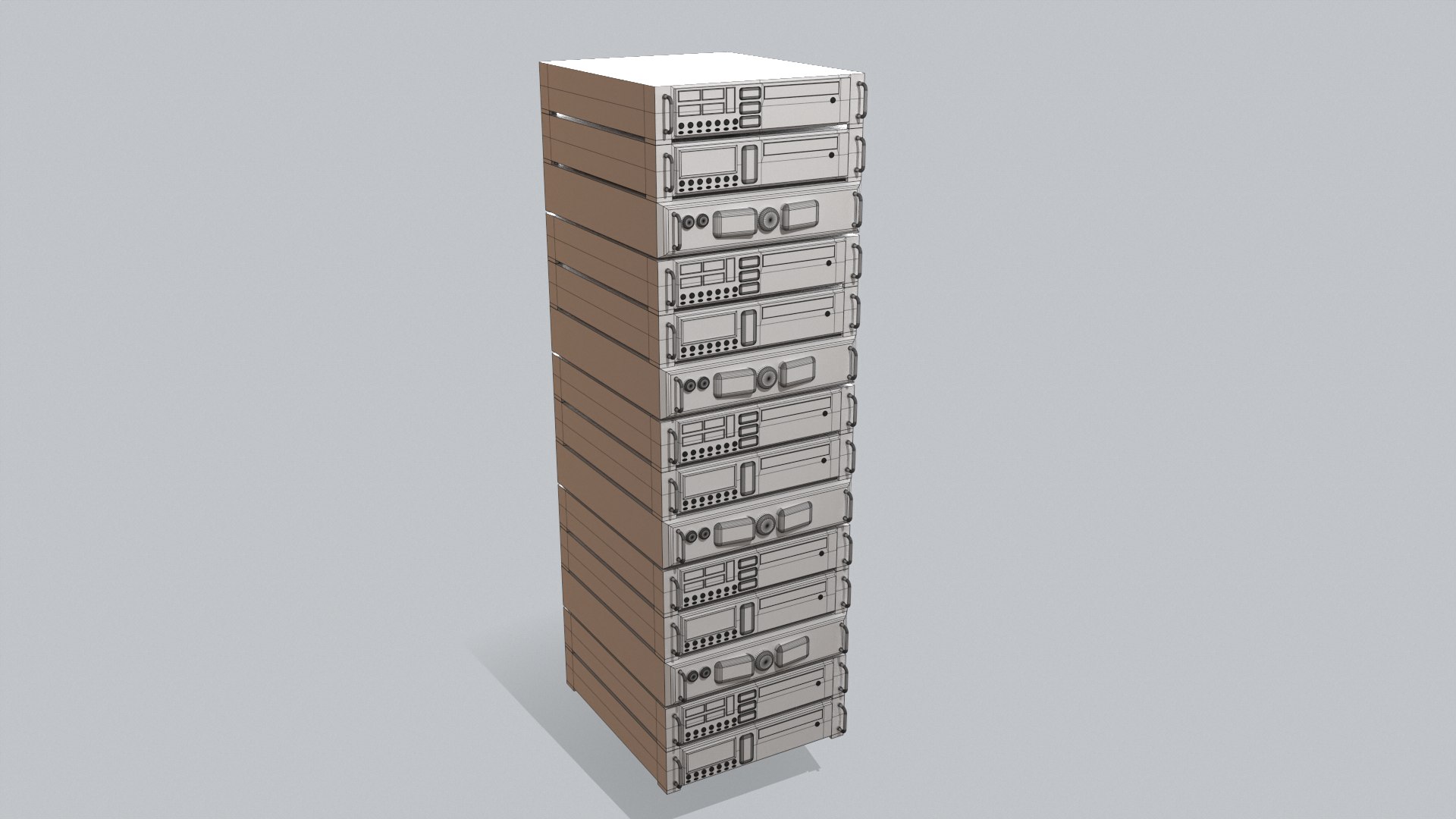 Sci Fi Server Computer 3D model https://p.turbosquid.com/ts-thumb/xV/3his6u/iY/01023/png/1669941934/1920x1080/fit_q87/ae143a2846f0954dbee16e05d7b9eb1e018e7fd0/01023.jpg