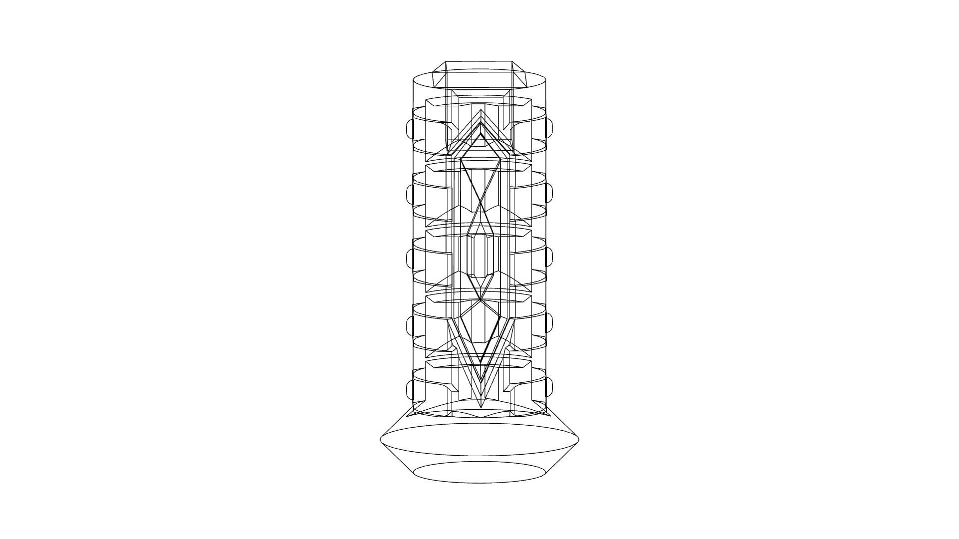 Sword Hilt 01 3D model https://p.turbosquid.com/ts-thumb/xV/3quXO5/e9/swordhiltwireframe/jpg/1724272883/1920x1080/fit_q87/ddf04658d67f25a6a91a562e2b9c61f41982dd14/swordhiltwireframe.jpg