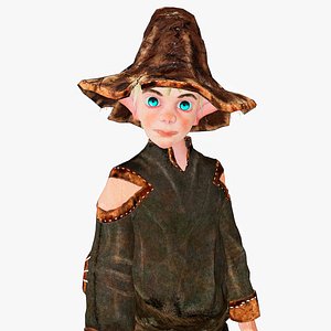 Elf