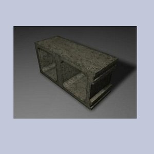 cinder_block_concrete_brick_NLMX117A