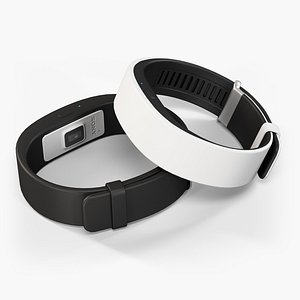 Sony SmartBand 2 fitness activity tracker