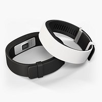 Sony SmartBand 2 fitness activity tracker