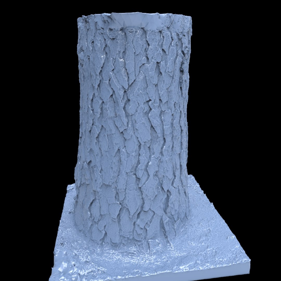 3D Model Tree | 1145982 | TurboSquid