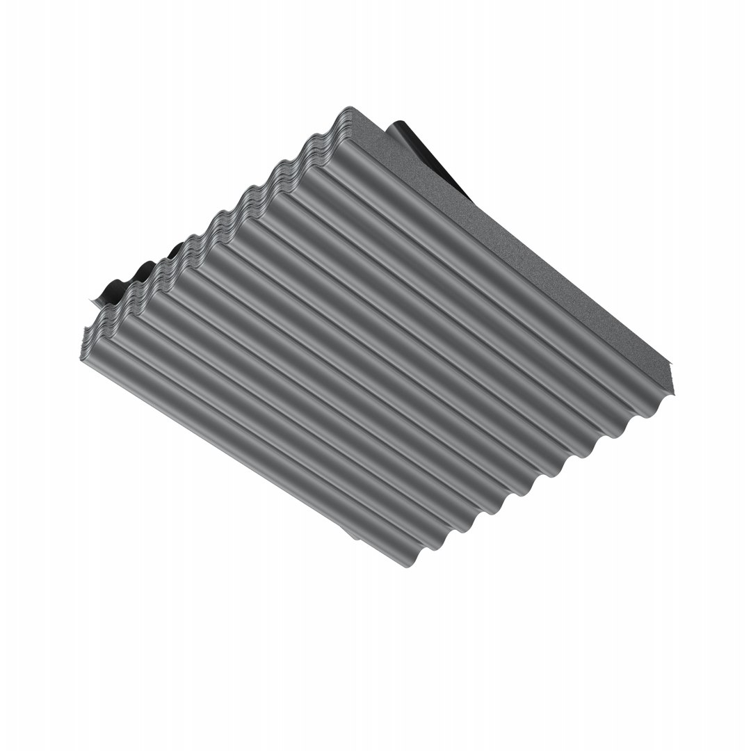 3D Steel Roof Tiles https://p.turbosquid.com/ts-thumb/xV/5S7ufL/hE/steelrooftiles.m03.2k/png/1687762899/1920x1080/fit_q87/37dd5f154fa2e14ebb47883a57493060b21720a4/steelrooftiles.m03.2k.jpg