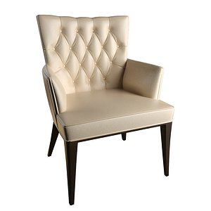 3ds classic chair