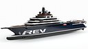 Rev Ocean Research Vessel Dynamic Simulation