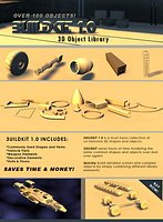 Spaceship Kit 1