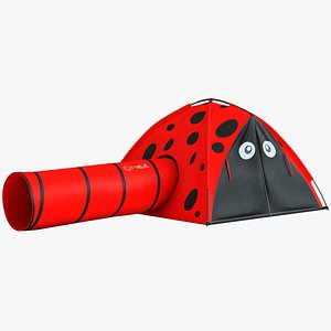 Kids Tent