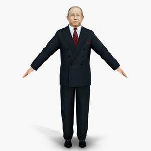 Asian old man boss leader elder