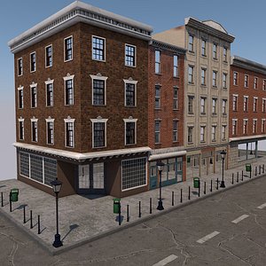 Street 04N