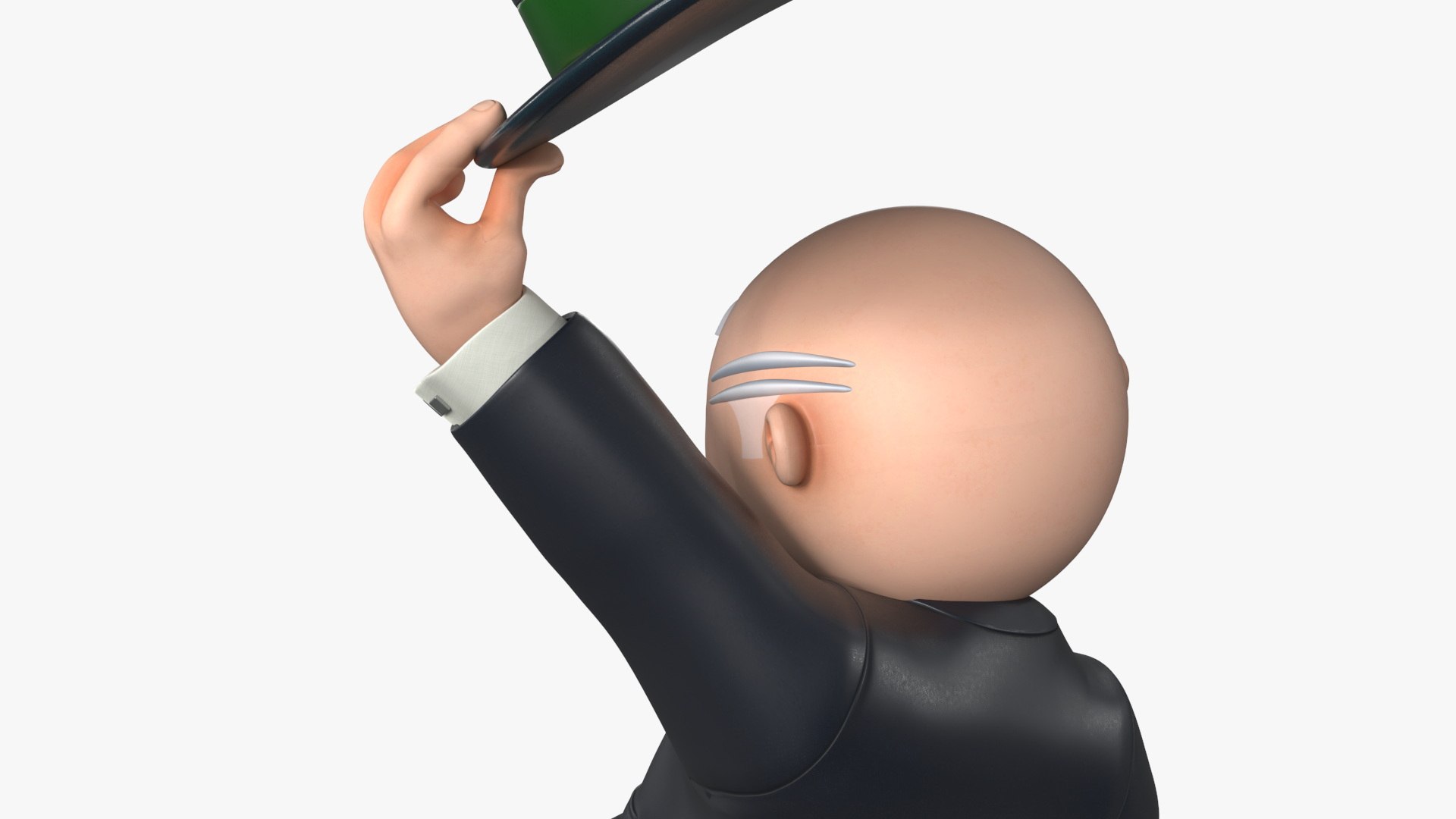3D Mr Monopoly Hello Pose https://p.turbosquid.com/ts-thumb/xV/H7fzaA/3E/mrmonopolyhellopose3dmodel014/jpg/1724874875/1920x1080/fit_q87/ac5737b53ccbe66bf68cea5bb8bb7729383457e1/mrmonopolyhellopose3dmodel014.jpg