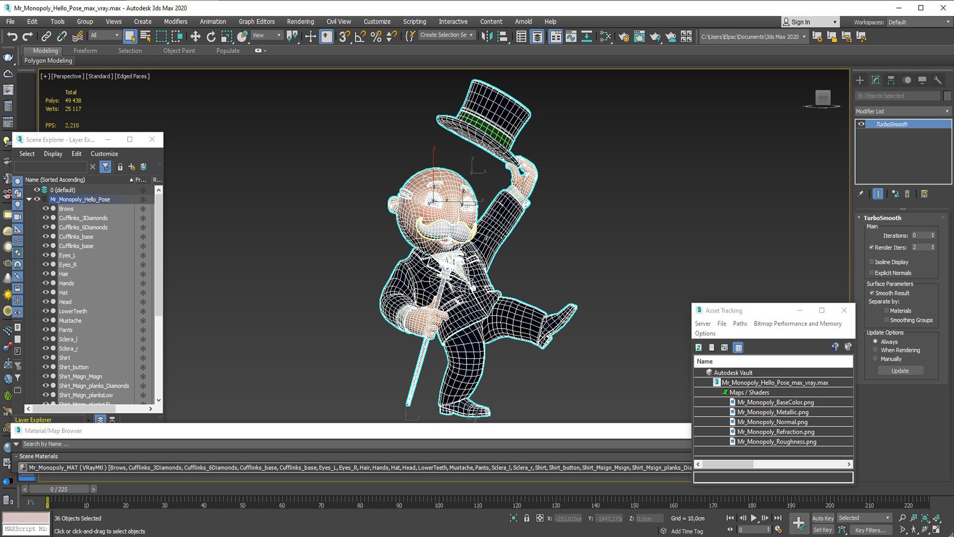 3D Mr Monopoly Hello Pose https://p.turbosquid.com/ts-thumb/xV/H7fzaA/zJ/mrmonopolyhellopose3dmodel021/jpg/1724874901/1920x1080/fit_q87/9a1e4735e739594da0a48409729d62098924bdfb/mrmonopolyhellopose3dmodel021.jpg