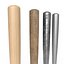 Baseball bats pack