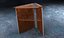 NORDSK DIVVE CORNER TABLE 2014