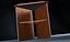 NORDSK DIVVE CORNER TABLE 2014