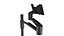 Brazo para soporte de monitor
