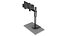 Brazo para soporte de monitor