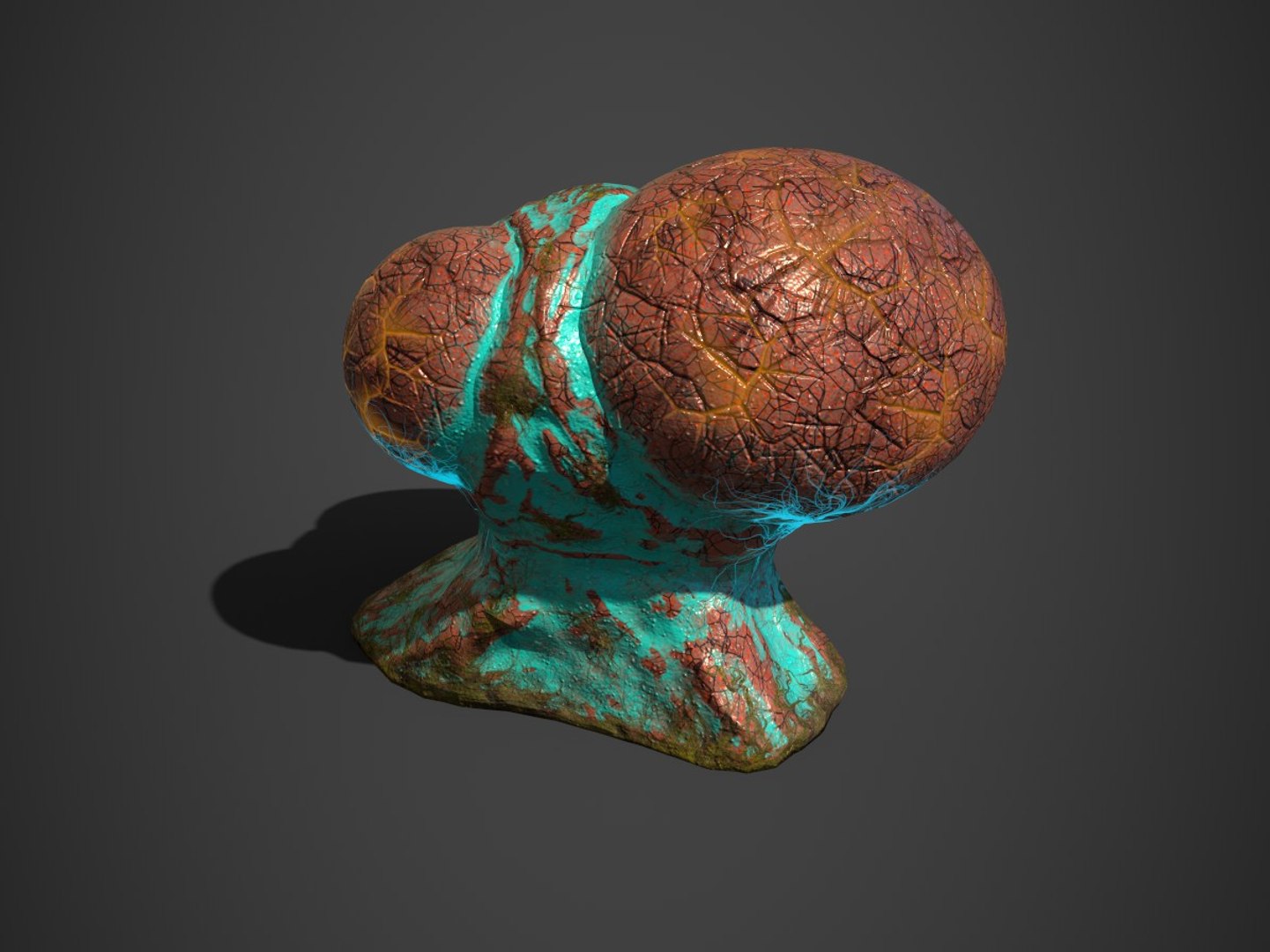 3D alien flora model https://p.turbosquid.com/ts-thumb/xV/MLqmv2/2wVUQkSD/alien_flora_8_render_1/jpg/1565682876/1920x1080/fit_q87/12ec918e6afd0391e1a5e64719ac10cf3c5a2da9/alien_flora_8_render_1.jpg