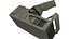 Ground Fire 300 Multi Function Radar