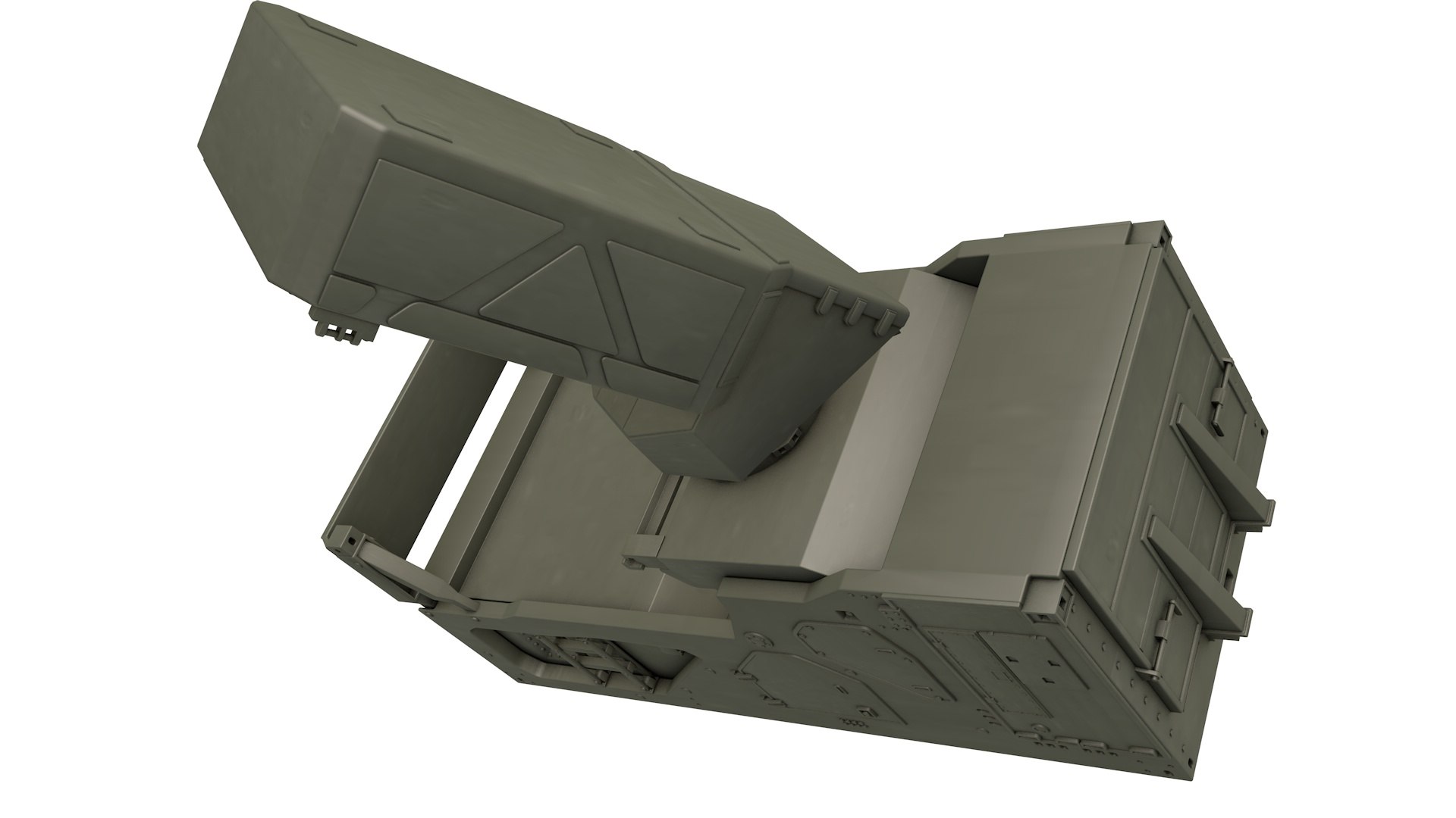 3D Ground Fire 300 Multi Function Radar https://p.turbosquid.com/ts-thumb/xV/MUceOr/9t/84884/jpg/1750875082/1920x1080/fit_q87/3d8d92f5e45e89186d1e04849c5d58752097960a/84884.jpg