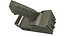 Ground Fire 300 Multi Function Radar
