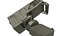 Ground Fire 300 Multi Function Radar