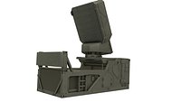 Ground Fire 300 Multi Function Radar