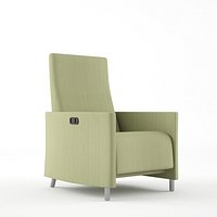 Nemschoff Pamona Recliner