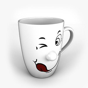 Funny Cup