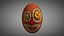 Puppet Ragdoll Head