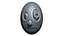 Puppet Ragdoll Head