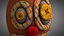 Puppet Ragdoll Head