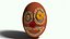 Puppet Ragdoll Head