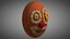 Puppet Ragdoll Head
