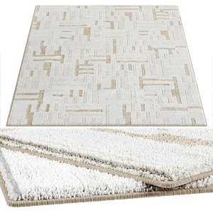 3D Carpet Art for Interior 40