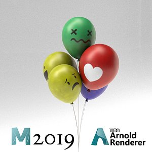 Balloons